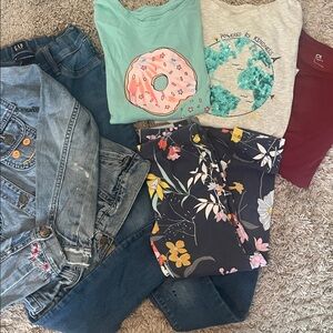 Girl’s Gap Bundle